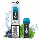 Venix Max Pod Blue Mentol-X 20 mg 900 potáhnutí 1 ks – Zbozi.Blesk.cz