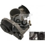 Hrdlo skrtici klapky FEBI BILSTEIN 44944 FB 44944 – Hledejceny.cz