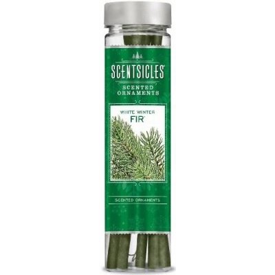 LAALU Vonné tyčinky na stromeček vůně živého stromečku 6 ks – Zboží Dáma