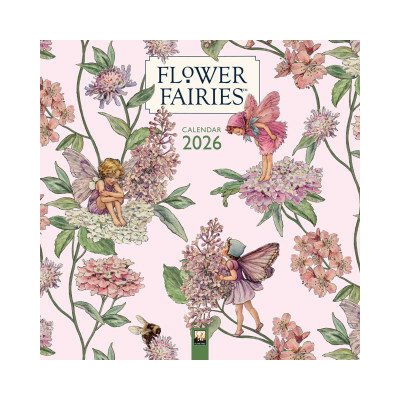 Flower Fairies Wall Art 2026 – Sleviste.cz
