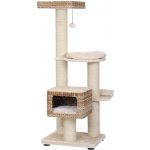 Nobby Keran škrabadlo pro kočky z listů banánovníku 166 cm – Sleviste.cz