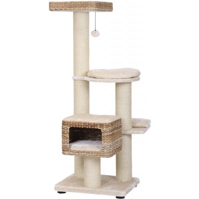 Nobby Keran škrabadlo pro kočky z listů banánovníku 166 cm – Sleviste.cz