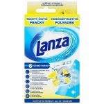 Lanza Lemon Freshness tekutý čistič pračky Citron 250 ml – Zboží Dáma