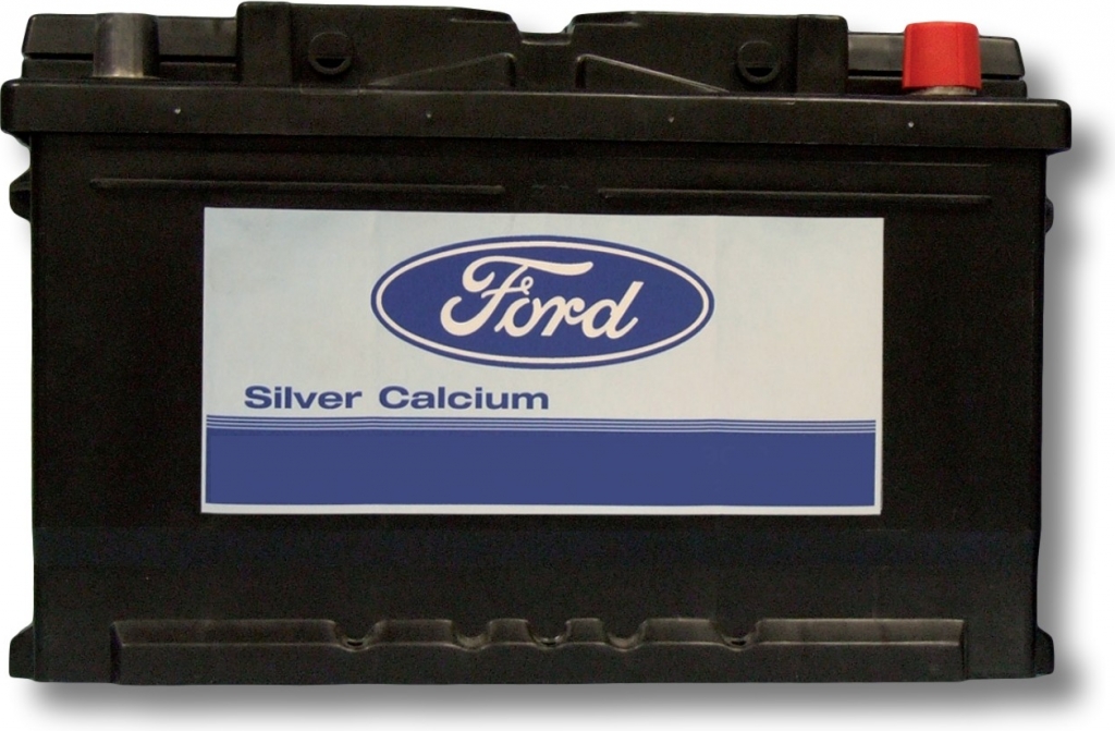uşor Patrie neutru bateria ford silver calcium 80ah 700a