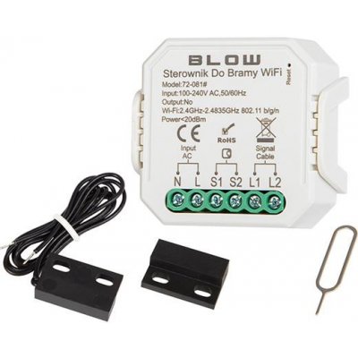 Smart BLOW 72-081 – Zbozi.Blesk.cz