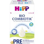 HiPP Pre Bio Combiotik 600 g – Hledejceny.cz