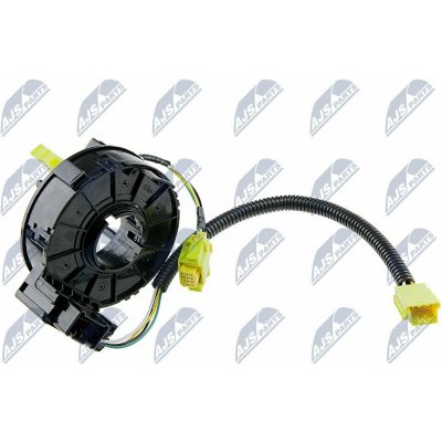 Vinutá pružina, airbag NTY EAS-HD-000 – Hledejceny.cz
