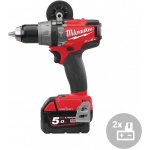 Milwaukee M18 ONEPD-502X 4933451147 – Hledejceny.cz