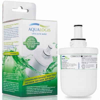 Aqualogis AL-093F – Hledejceny.cz