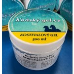 Farnam Koňský gel - kostivalový masážní 500ml – Zboží Dáma