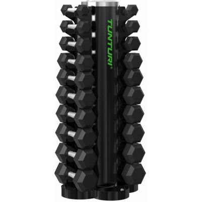 TUNTURI Platinum Hexa 1-10 kg – Zboží Mobilmania