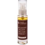 Zahir Arganový tělový balzám Neroli 50 ml – Sleviste.cz