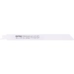 EXTOL PREMIUM plátky do pily ocasky 3ks 225x19x0,9mm Bi-metal – Sleviste.cz