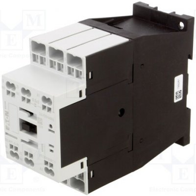 EATON ELECTRIC DILM17-11 24V50/60HZ – HobbyKompas.cz