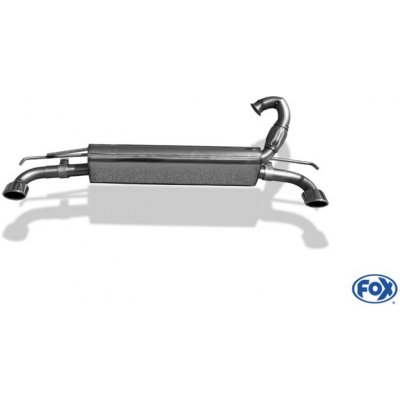 FOX SM011033-341 – Hledejceny.cz