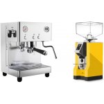 Set Lelit Elizabeth3 PL92T3 + Eureka Mignon Specialita – Hledejceny.cz