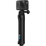 GoPro 3-Way Grip Arm Tripod - AFAEM-001 – Zbozi.Blesk.cz