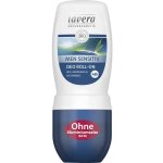 Lavera Men Sensitiv Deodorant roll-on 50 ml – Hledejceny.cz