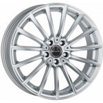 MAK Komet 8x18 5x112 ET33 silver – Hledejceny.cz