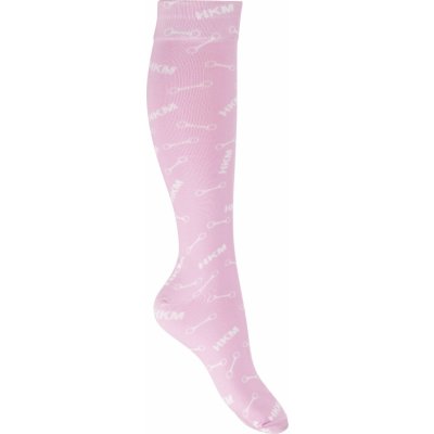 HKM Podkolenky Mellow pár rose – Zboží Dáma