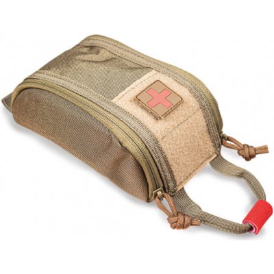 Elite Bags Compact's vybavená lékárnička Swat armádní zelená – Hledejceny.cz