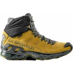 La Sportiva Ultra Raptor II Mid Leather Gtx 34J732726 pánské boty hnědá – Zboží Mobilmania