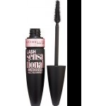 Maybelline Lash Sensational Luscious Very Black řasenka pro objem řas 9,5 ml – Hledejceny.cz