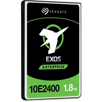 Seagate Exos 10E2400 1,8 TB ST1800MM0129 – Zboží Mobilmania