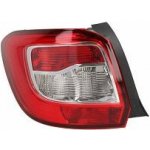 Zadní světlo- levé DACIA SANDERO 2012-2020 |012-2020| TYC | 11-12902-01-2 – Hledejceny.cz