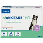 Virbac ANXITANE pro psy 30 tablet – Hledejceny.cz
