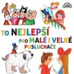 To nejlepší pro malé i velké posluchače – Zboží Dáma