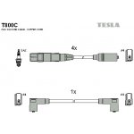 TESLA Sada kabelů pro zapalování T800C – Hledejceny.cz