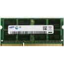 Samsung SODIMM DDR3 8GB 1600MHz CL11 M471B1G73EB0-YK0