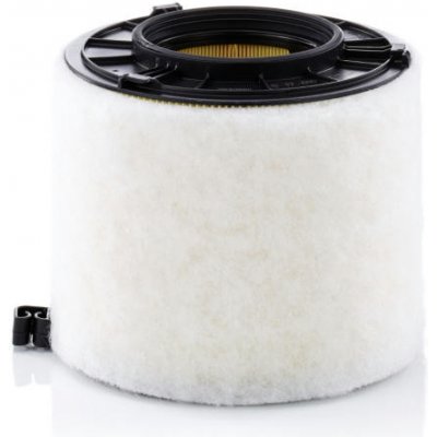 Vzduchový filtr MANN-FILTER C 17 010 – Hledejceny.cz