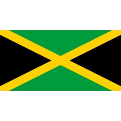 Mil-Tec Vlajka mfh Jamajka