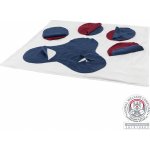 Dog Activity čmuchací deka 70 x 70 cm – Hledejceny.cz