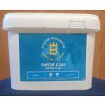 Biofarmab Swede Clay 4 kg – Zboží Dáma