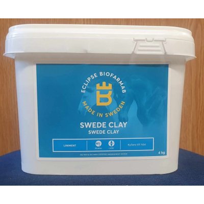 Biofarmab Swede Clay 4 kg – Zboží Mobilmania