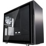 Fractal Design Define R6 TG FD-CA-DEF-R6-BK-TG – Zboží Mobilmania