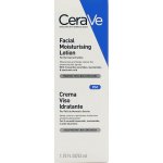 CeraVe Moisturizing Facial Lotion SPF30 52 ml – Zboží Dáma
