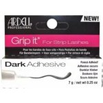 Ardell Grip It For Strip Lashes Dark Adhesive 7 g 0 ml – Hledejceny.cz