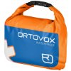 Lékárnička Ortovox FIRST AID WATERPROOF shocking orange Oranžová lékárnička