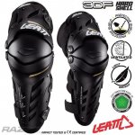 Kloubové chrániče kolen Leatt Knee Guard Dual AXIS – Hledejceny.cz