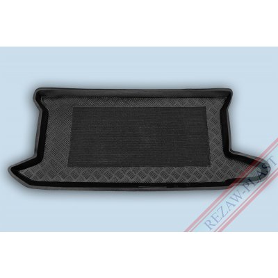 Plastová vana do kufru Rezaw Plast Toyota Yaris 2005-2008 – Zbozi.Blesk.cz