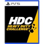 Heavy Duty Challenge – Hledejceny.cz