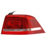 Zadní světlo- pravé vnější VOLKSWAGEN PASSAT (B7) 2010-2015 |010-2015| HELLA | 4082300341591 – Hledejceny.cz