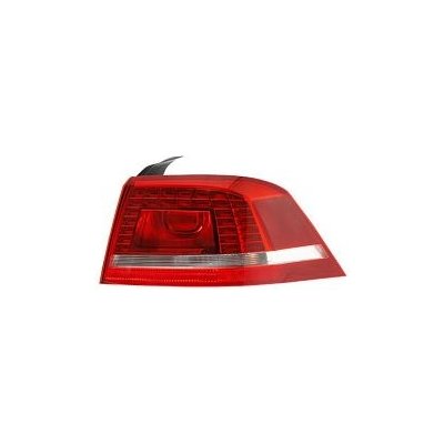 Zadní světlo- pravé vnější VOLKSWAGEN PASSAT (B7) 2010-2015 |010-2015| HELLA | 4082300341591 – Hledejceny.cz