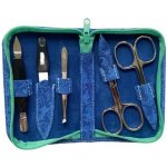 DuKaS Manikúrová sada 5 dílná PL 162MO – Zboží Dáma