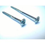 vrut RAPI-TEC SK 6x180 T30 plochá hlava ZB 19260180 – Hledejceny.cz