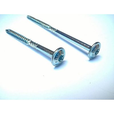 vrut RAPI-TEC SK 6x180 T30 plochá hlava ZB 19260180 – Hledejceny.cz